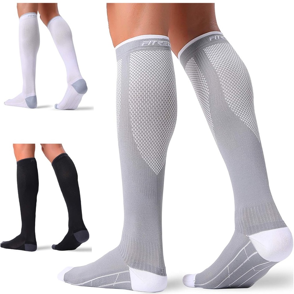 FITRELL compression socks - 3 pack